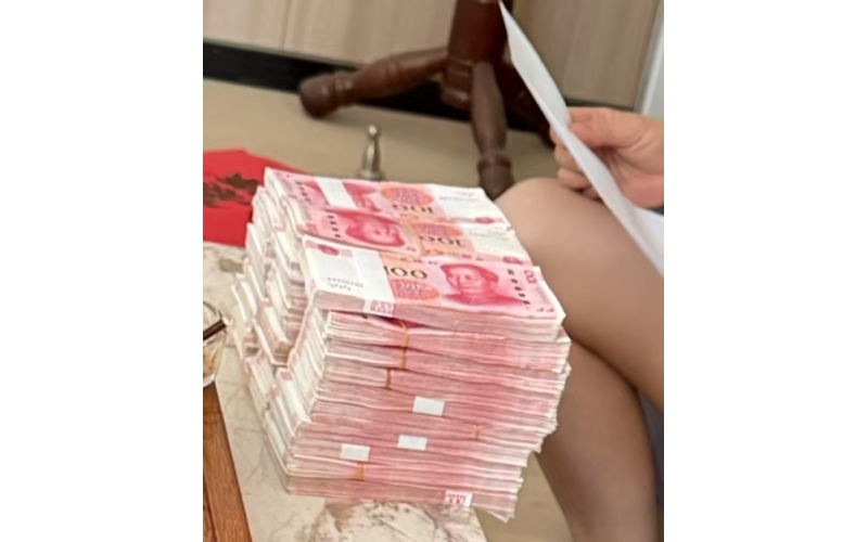 7月开门红，30w走一个！